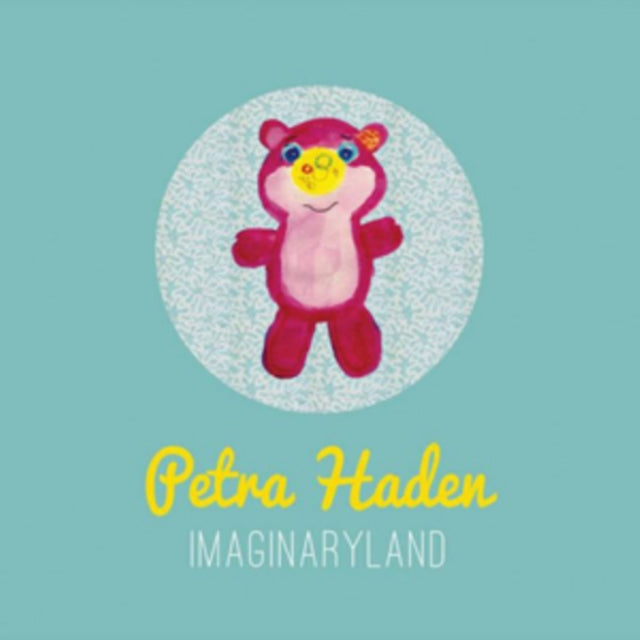 HADEN, PETRA | IMAGINARYLAND | VINYL RECORD (LP)