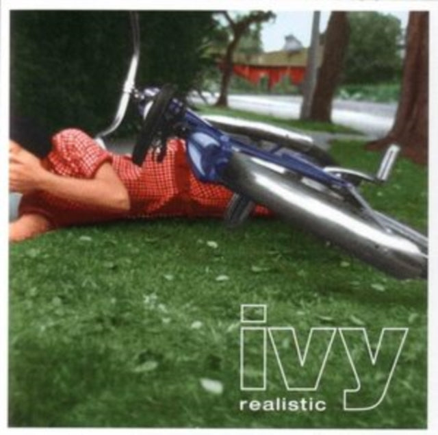 IVY | REALISTIC | VINYL RECORD (LP)