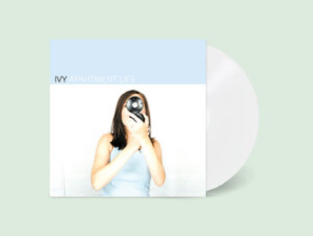 IVY | APARTMENT LIFE | VINYL RECORD (LP)