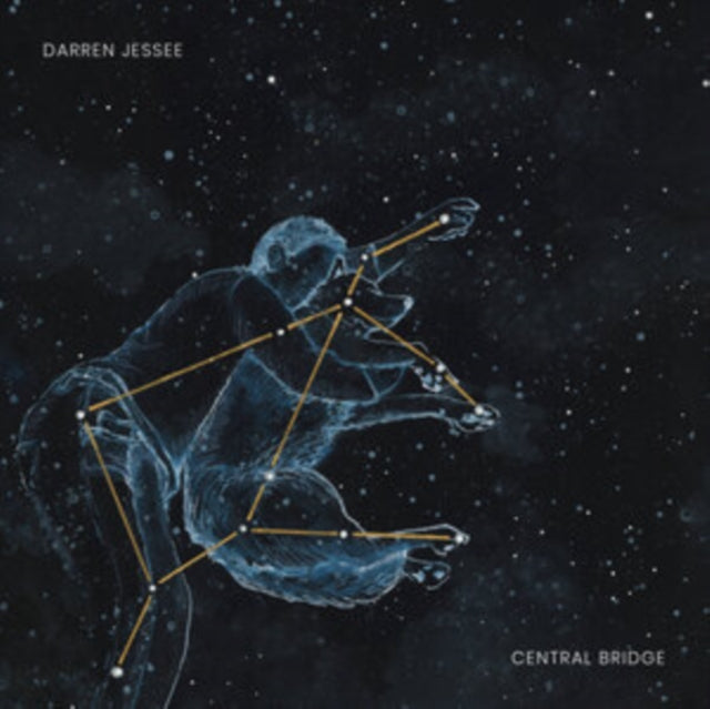 JESSEE, DARREN | CENTRAL BRIDGE | VINYL RECORD (LP)