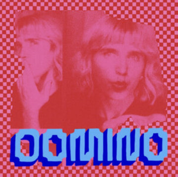 DINERS | DOMINO | VINYL RECORD (LP)