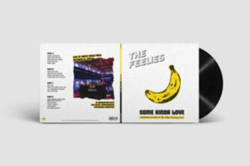 FEELIES | SOME KINDA LOVE: PERFORMING THE MUSIC OF THE VELVET UNDERGROUND (2LP) | VINYL RECORD (LP)