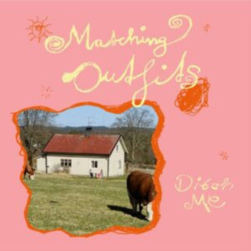 DITCH ME | VINYL RECORD (LP)