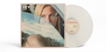 TRACES OF YOU (NATURAL VINYL) | VINYL RECORD (LP)