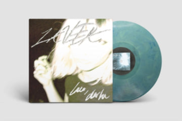 LOVE, DARLA (ECO MIX VINYL) | VINYL RECORD (LP)