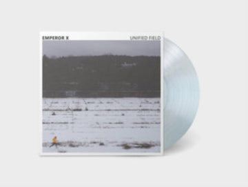 UNIFIED FIELD | VINYL RECORD (LP)