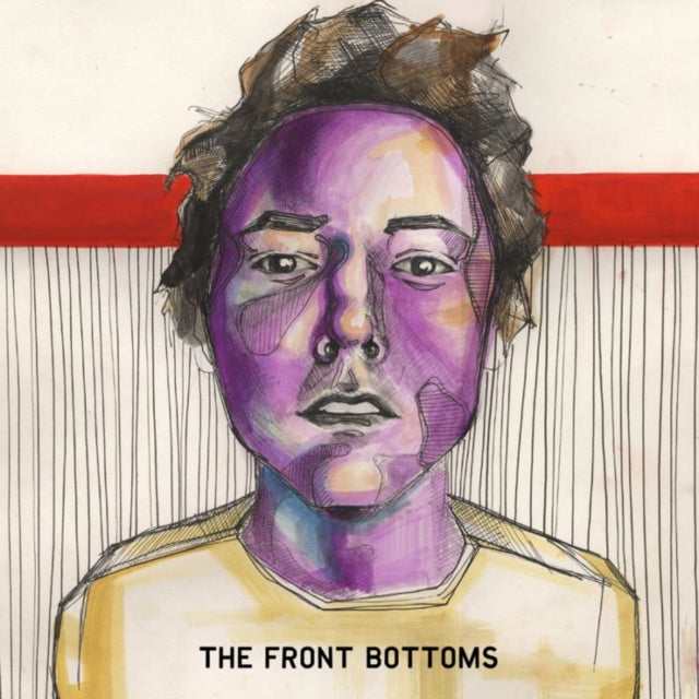 FRONT BOTTOMS | FRONT BOTTOMS | VINYL RECORD (LP)