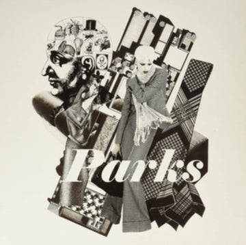 PARKS | PARKS | VINYL RECORD (LP)