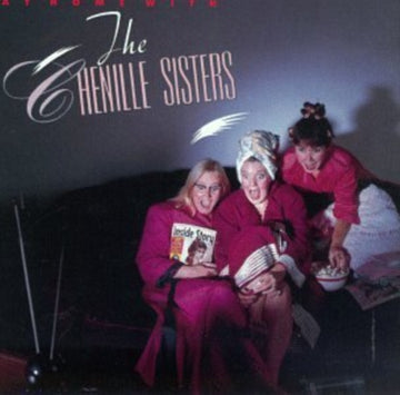 CHENILLE SISTERS | CHENILLE SISTERS | CD