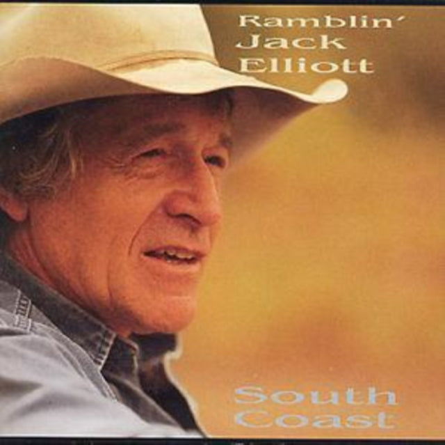 ELLIOTT, RAMBLIN JACK | SOUTH COAST | CD