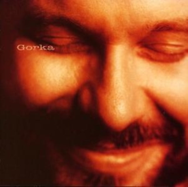 GORKA, JOHN | AFTER YESTERDAY | CD