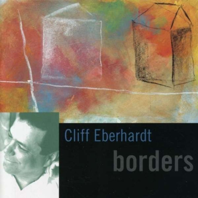 EBERHARDT, CLIFF | BORDERS | CD