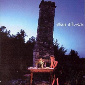 GILKYSON, ELIZA | HARD TIMES IN BABYLON | CD