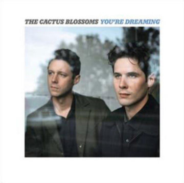 YOU'RE DREAMING | VINYL RECORD (LP)