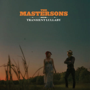 MASTERSONS | TRANSIENT LULLABY | VINYL RECORD (LP)