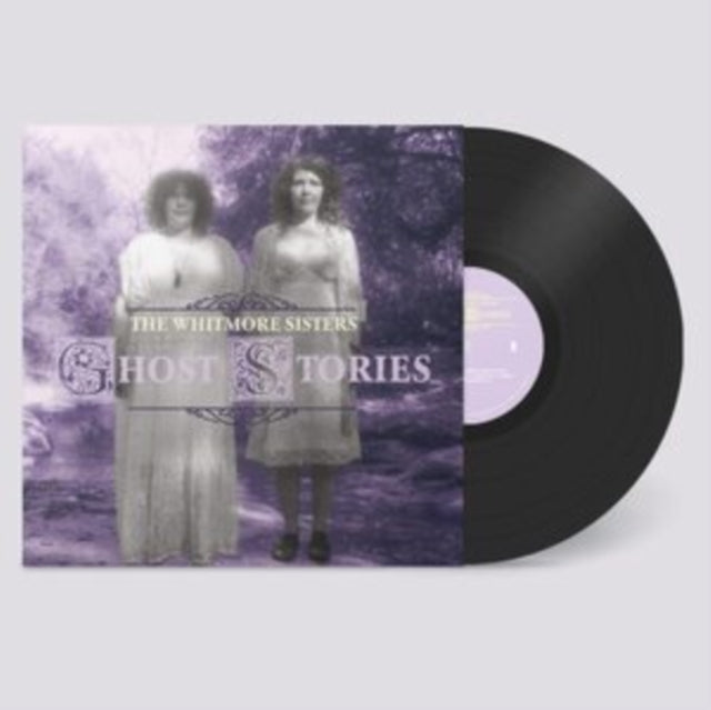WHITMORE SISTERS | GHOST STORIES | VINYL RECORD (LP)