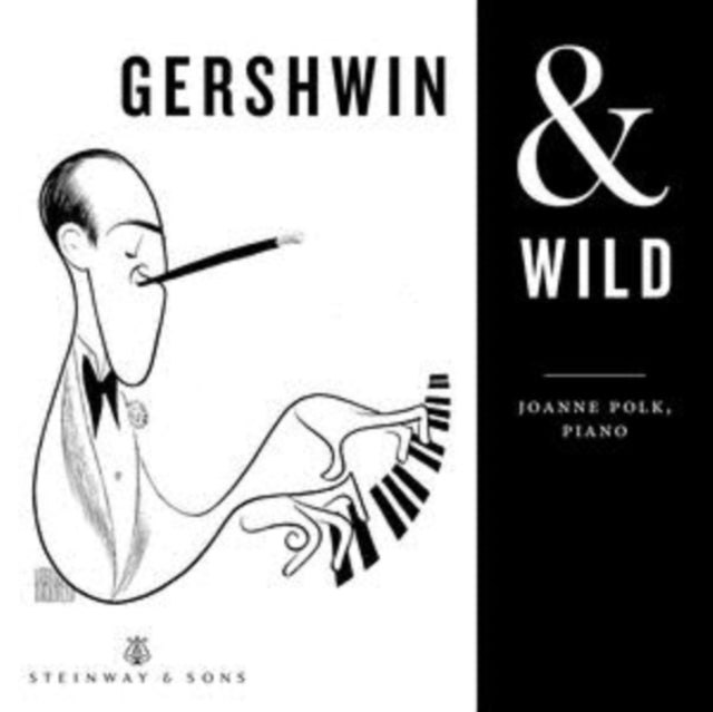 UNKNOWN | GERSHWIN & WILD | CD