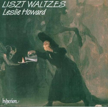 HOWARD, LESLIE | LISZT: COMPLETE PIANO MUSIC VOL.1 | CD