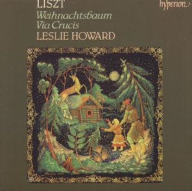 HOWARD, LESLIE | LISZT: COMPLETE PIANO MUSIC VOL.8 | CD