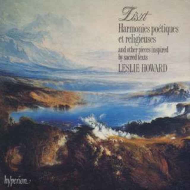 HOWARD, LESLIE | LISZT: COMPLETE PIANO MUSIC VOL.7 | CD