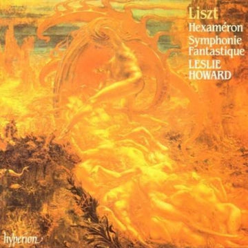 HOWARD, LESLIE | LISZT: COMPLETE PIANO MUSIC VOL.10 | CD