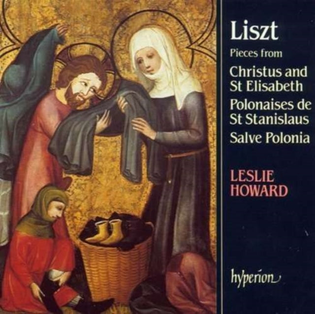 HOWARD, LESLIE | LISZT: COMPLETE PIANO MUSIC VOL.14 | CD