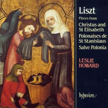 HOWARD, LESLIE | LISZT: COMPLETE PIANO MUSIC VOL.14 | CD