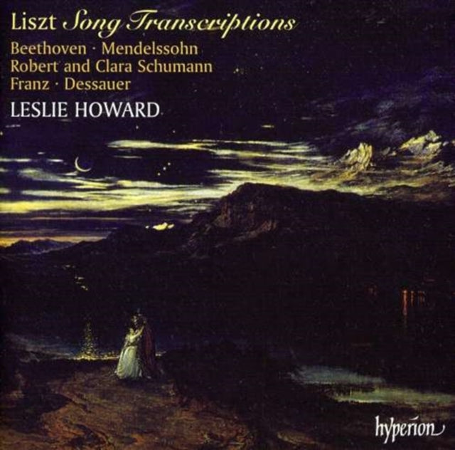 HOWARD, LESLIE | LISZT: COMPLETE PIANO MUSIC VOL.15 | CD