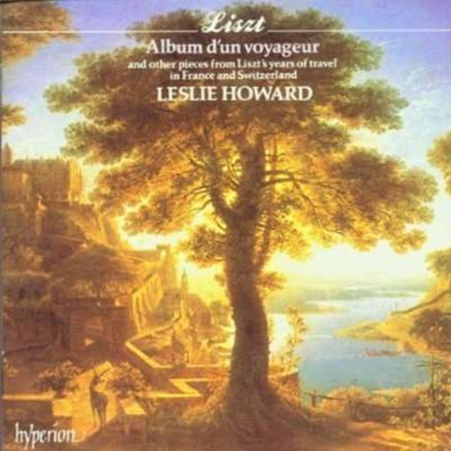 HOWARD, LESLIE | LISZT: COMPLETE PIANO MUSIC VOL.20 | CD