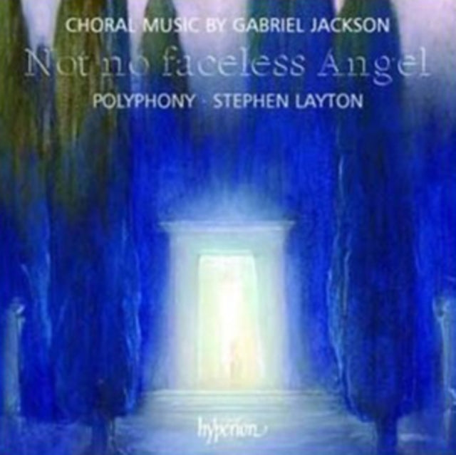 POLYPHONY | JACKSON: NOT NO FACELESS ANGEL | CD