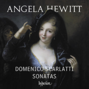 SCARLATTI: SONATAS. VOL. 3 (LIMITED EDITION) | VINYL RECORD (LP)