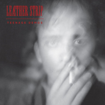 TEENAGE DEMOS | VINYL RECORD (LP)
