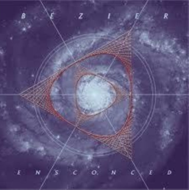 BEZIER | ENSCONCED | 12IN VINYL