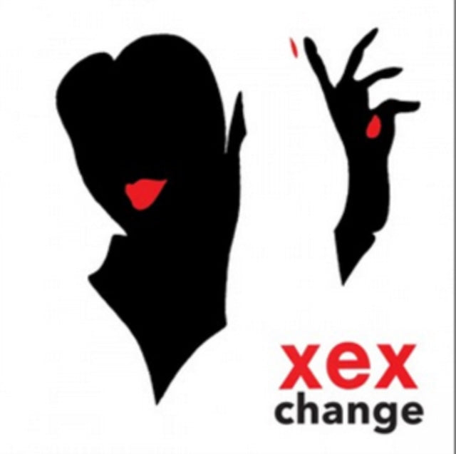 XEX | CHANGE (LP+DVD) | VINYL RECORD (LP)