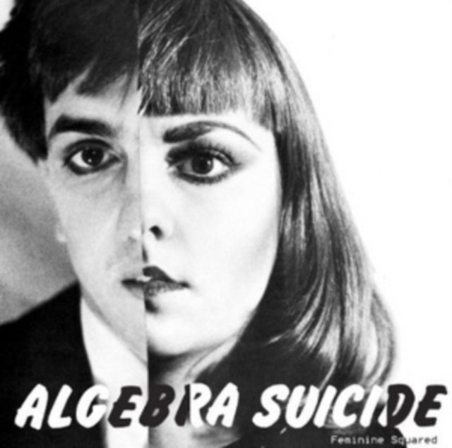 ALGEBRASUICIDE | FEMININESQUARED | VINYL RECORD (LP)