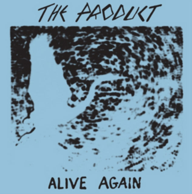 PRODUCT | ALIVE AGAIN | VINYL RECORD (LP)