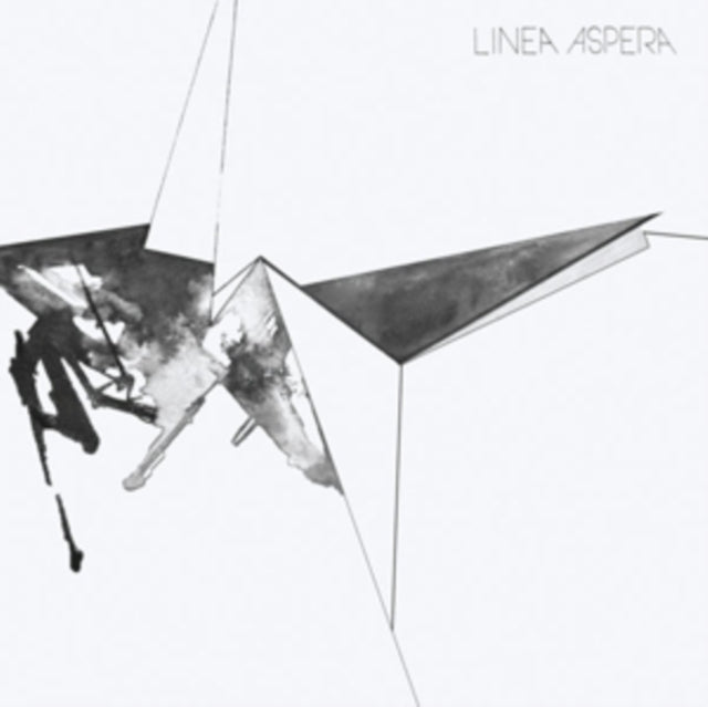 LINEA ASPERA | LINEA ASPERA (CLEAR VINYL) | VINYL RECORD (LP)