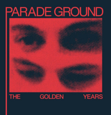 GOLDEN YEARS | VINYL RECORD (LP)