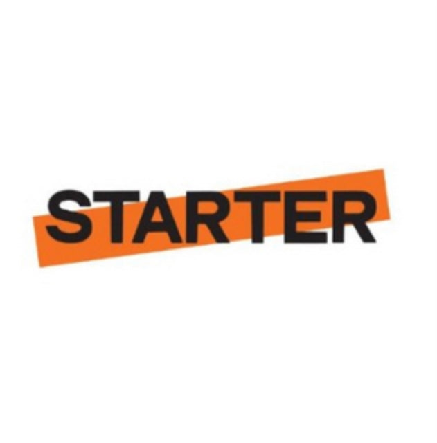 STARTER | STARTER | VINYL RECORD (LP)