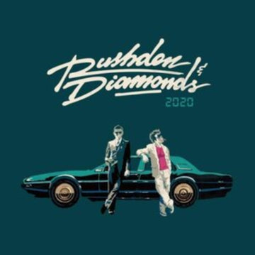 RUSHDEN & DIAMONDS | 2020 | VINYL RECORD (LP)