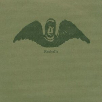 RACHEL'S | HANDWRITING | VINYL RECORD (LP)