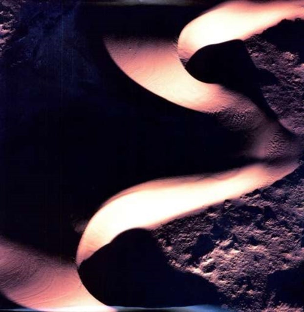 RACHEL'S | SELENOGRAPHY | VINYL RECORD (LP)