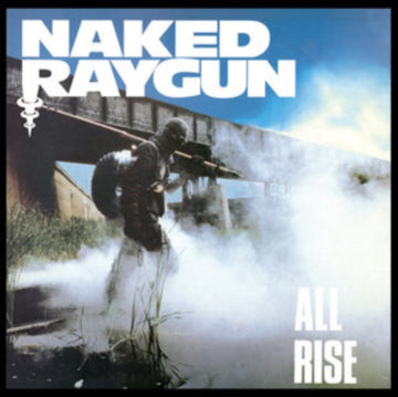 ALL RISE (REMASTERED/PLUTONIUM VINYL) | VINYL RECORD (LP)