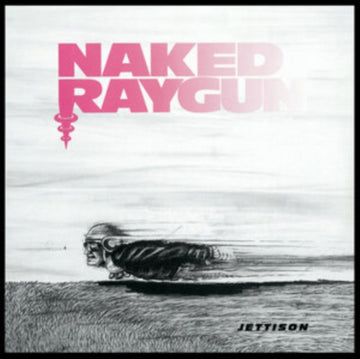 JETTISON (REMASTERED/GRAPE CRUSH VINYL) | VINYL RECORD (LP)