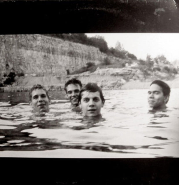 SLINT | SPIDERLAND | VINYL RECORD (LP)