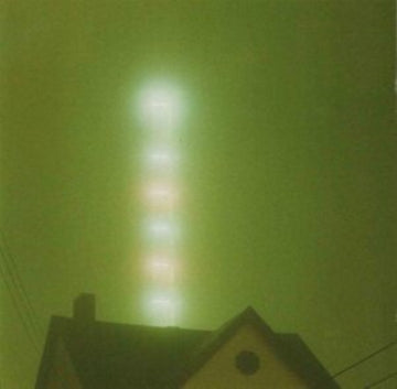DON CABALLERO | WHAT BURNS NEVER RETURNS (2LP/TRANSPARENT YELLOW VINYL) | VINYL RECORD (LP)