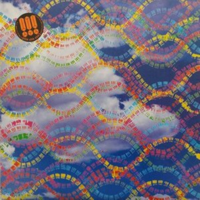 CHK CHK CHK | LOUDEN UP NOW | VINYL RECORD (LP)