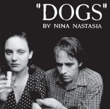 DOGS (WHITE VINYL) | VINYL RECORD (LP)