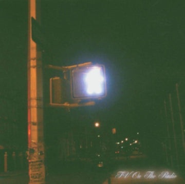 TV ON THE RADIO | YOUNG LIARS | VINYL RECORD (LP)