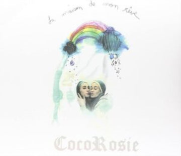 COCOROSIE | LA MAISON DE MON REVE | VINYL RECORD (LP)